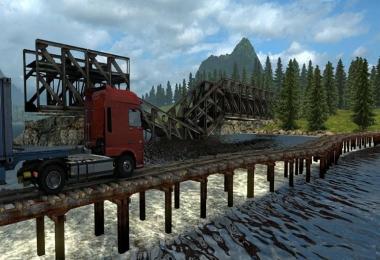 Eldorado Map Rodobrasil