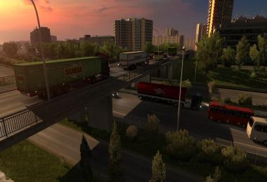 ETS2 Update 1.26 Is Now Live!