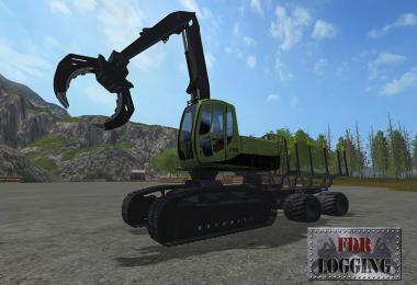 FDR Logging - Swing Forwarder [V1]