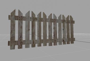 Fence v1.0.0.0