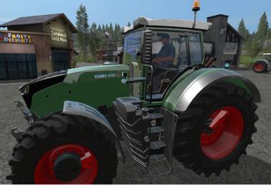 FENDT 1000 VARIO BY STEPH33 v1.1
