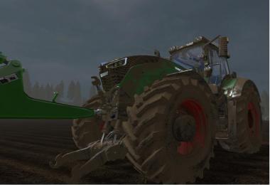 FENDT 1000 VARIO BY STEPH33 v1.1
