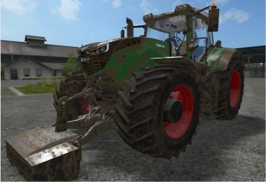 FENDT 1000 VARIO BY STEPH33 v1.1
