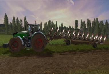 FENDT 1000 VARIO BY STEPH33 v1.1