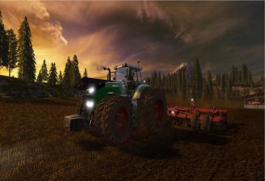 FENDT 1000 VARIO BY STEPH33 v1.2