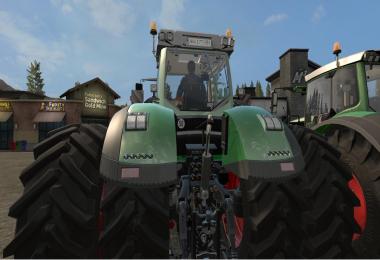 FENDT 1000 VARIO BY STEPH33 v1.2