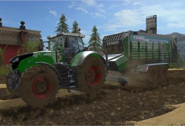 FENDT 1000 VARIO BY STEPH33 v1.2
