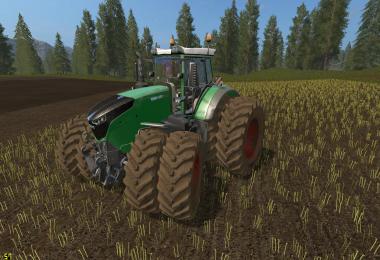 FENDT 1000 VARIO BY STEPH33 v1.2