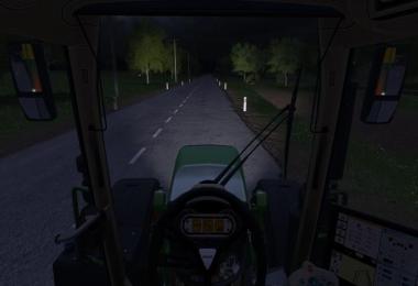 Fendt 700 Vario FUN v0.1