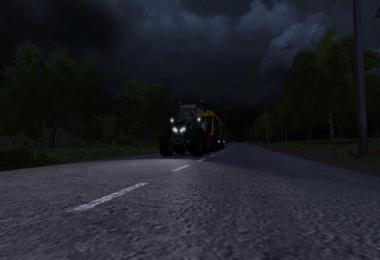 Fendt 700 Vario FUN v0.1