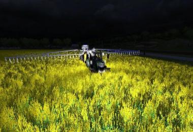 Fendt 700 Vario FUN v0.1
