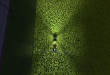 Fendt 700 Vario FUN v0.1