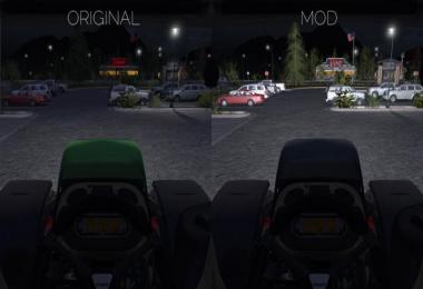 Fendt 900 - Black Edition v1.4