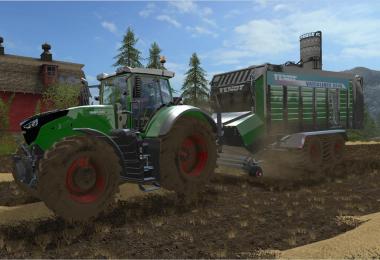 FENDT VARIOLINER 2440 BY STEPH33 v1.0