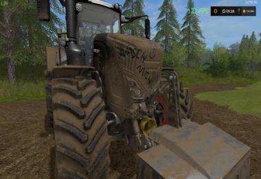 Fendt900 specular v1.0