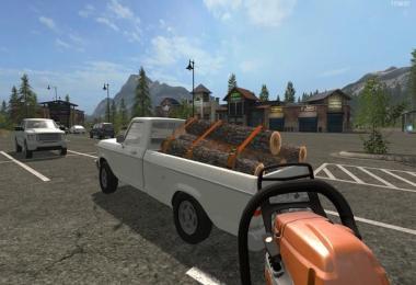 Fertilizer, seeds and pig feed refill with hand v1.2.1.0