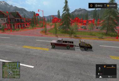 Fertilizer, seeds and pig feed refill with hand v1.2.1.0