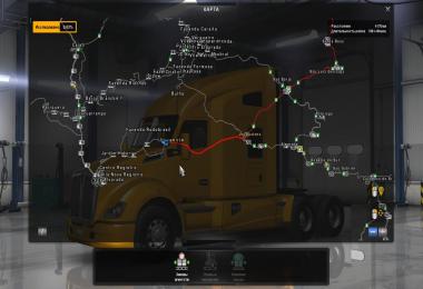 Fix for MegaMap v1.4