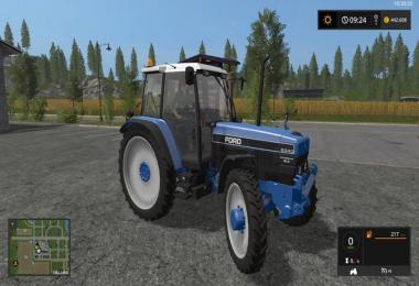 Ford 8340 v1.1.0.0