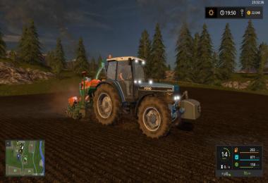 Ford 8340 v1.1.0.0