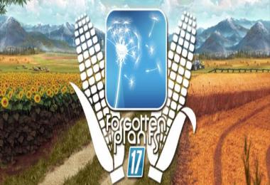 Forgotten Plants - Maize V1.0