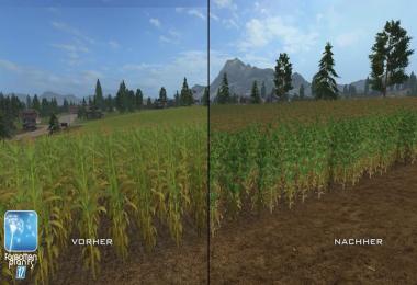 Forgotten Plants - Maize V1.0