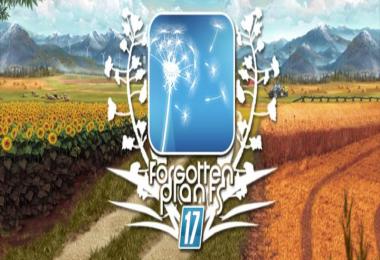Forgotten Plants - Rape v1.0