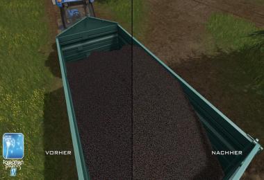 Forgotten Plants - Rape v1.0