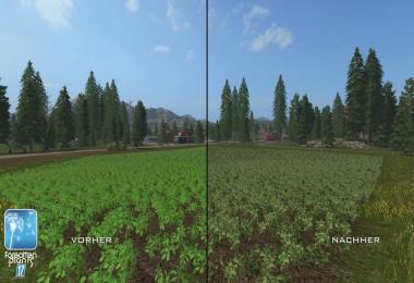 Forgotten Plants - Rape v1.0