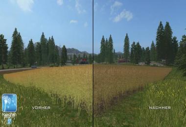 Forgotten Plants - Rape v1.0