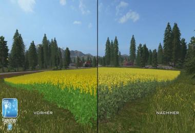 Forgotten Plants - Rape v1.0