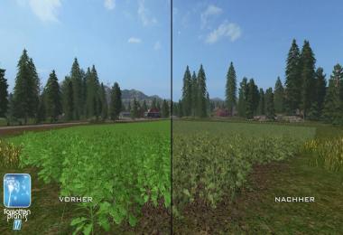 Forgotten Plants - Rape v1.0