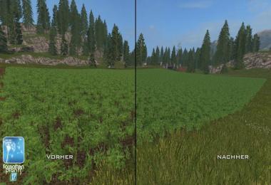 Forgotten Plants - Soybean v1.0