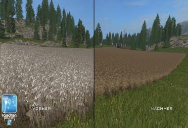 Forgotten Plants - Soybean v1.0