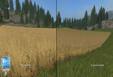 Forgotten Plants - Soybean v1.0