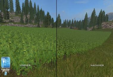 Forgotten Plants - Soybean v1.0