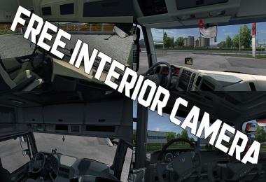 Free Interior Camera