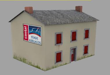 FS 15 Maison v1.0