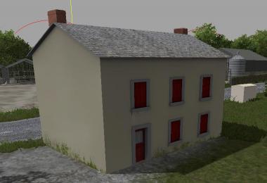 FS 15 Maison v1.0