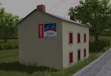 FS 15 Maison v1.0