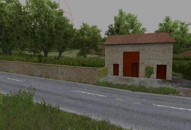 FS15 Mur plus sharks v1.0