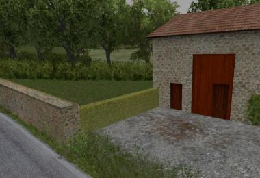 FS15 Mur plus sharks v1.0