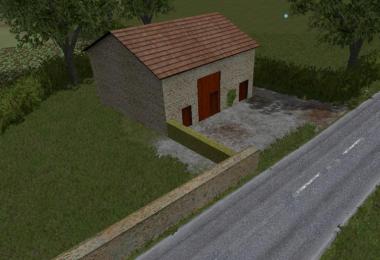 FS15 Mur plus sharks v1.0