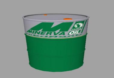 FS15 Pack Futs dhuile v1.0