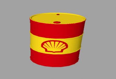 FS15 Pack Futs dhuile v1.0