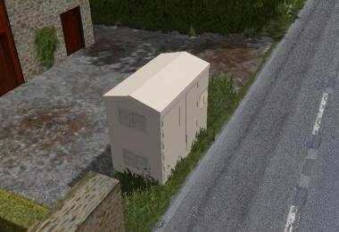 FS15 Poste Telecom + EDF v1.0