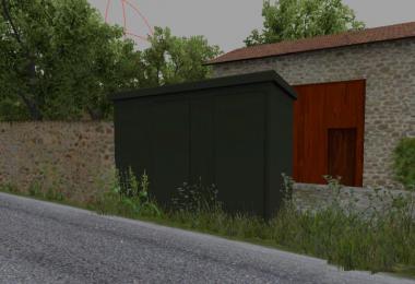 FS15 Poste Telecom + EDF v1.0