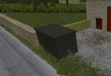 FS15 Poste Telecom + EDF v1.0