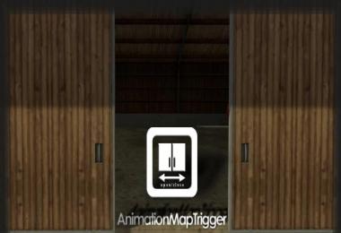 FS17 AnimationMapTrigger V1.1