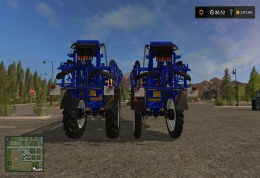 FS17 Caruelle Nicolas v1.0
